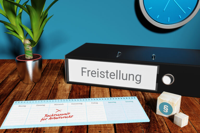 Freistellung-mobile