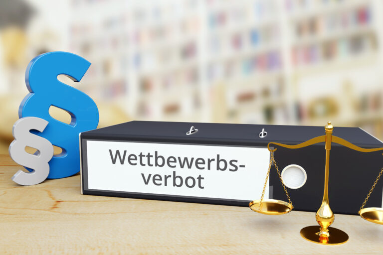 Wettbewerbsverbot-mobile