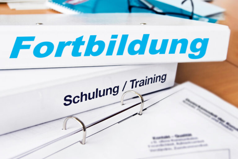 Fortbildung Seminar Schulung betriebliche übung-mobile