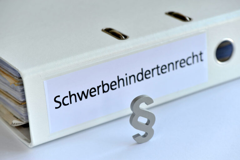 Kündigungsschutz_Schwerbehindertenrecht -mobile