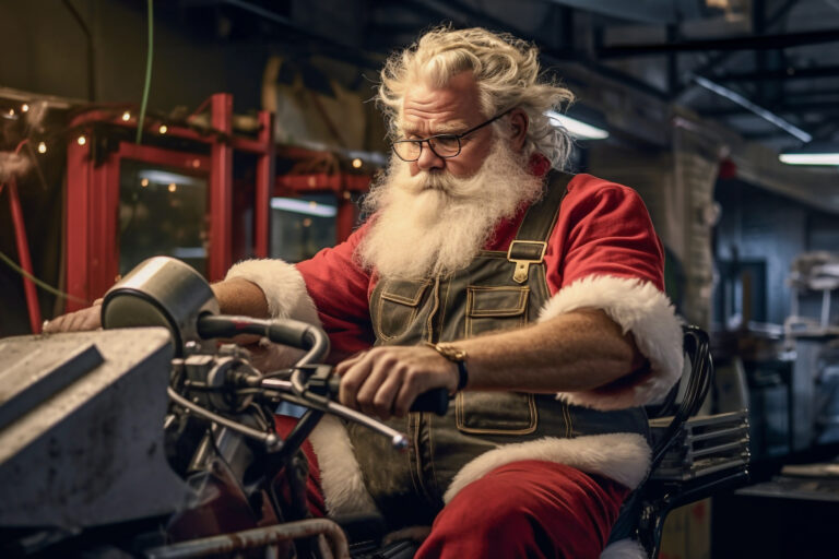 Werksarbeiter Weihnachtsmann-AdobeStock_615534264-mobile