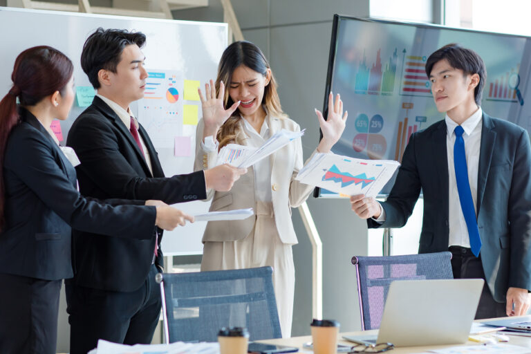 company office meeting room-mobile